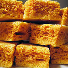 We did not find results for: Candy With A Crunch Honeycomb Candy From The Seattlest Recipe Reviews Kitchn