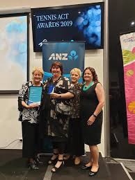 Queanbeyan Park Tennis Club