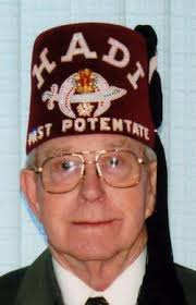 Obituary for Warren T Rickard