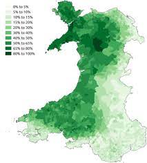 Welsh is a compulsory subject at state schools in wales. Welsh Language Wikipedia