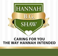 Profile for Hannah B.G. Shaw Home