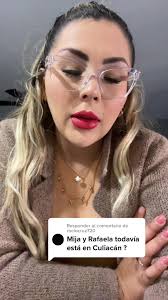 Respuesta a @rociocruz720