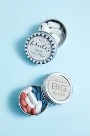 Us $6.99 |1pc metal pill boxes diy medicine organizer container medicine case silver color pill case. Make Your Own Darling Wedding Pill Box