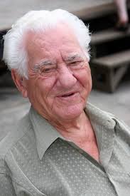 Jacob "Jack" Froese Obituary