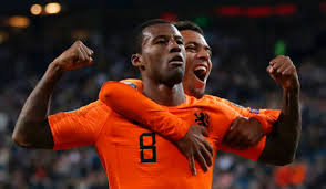 Anfield, donyell malen, euro 2020, holland, jurgen klopp. The List Of Covered Of Barca For The Position Of Forward