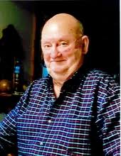 Obituary information for Don Hinchman