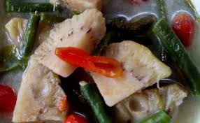 Sayur asem merupakan sayur sederhana dengan citarasa nikmat yang begitu lekat di masyarakat indonesia. Resep Sayur Lodeh Kluwih Bumbu Emak Resep Masakan Nusantara
