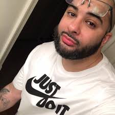 why people look mean at the gym