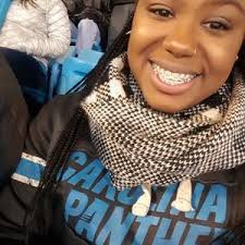 Ashleigh Steadman (@ayyee_steady)