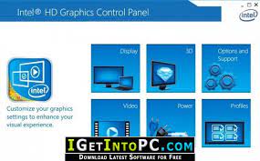 However, there's about to be a third pillar supporting the gpu space, as intel has officially announced its own arc gpu brand with devices targeted at gamers. Intel Graphics Driver For Windows 10 24 20 100 6323 Free Download