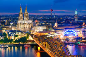 ดูถ่ายทอดสดฟุตบอล คู่ ยูเนี่ยน เบอร์ลิน พบ โคโลญจน์ การแข่งขันฟุตบอลรายการ บุนเดสลีกา เยอรมัน เริ่มเตะเวลา 21:30 วันที่ 13 มีนาคม 2021 à¸¡à¸«à¸²à¸§ à¸«à¸²à¸£à¹‚à¸„à¹‚à¸¥à¸à¸ˆà¸™ Cologne Cathedral à¹€à¸¡ à¸­à¸‡à¹‚à¸„à¹‚à¸¥à¸à¸ˆà¸™ Cologne World Tour Center à¹€à¸— à¸¢à¸§à¸ª à¸§à¸™à¸• à¸§ à¹€à¸— à¸¢à¸§à¸ à¸šà¸— à¸§à¸£ à¸„à¸£à¸šà¸— à¸à¹€à¸ª à¸™à¸—à¸²à¸‡