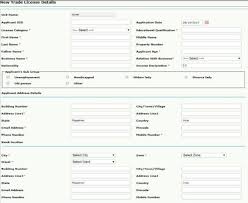 Rajasthan Trade License Eligibility Application Indiafilings