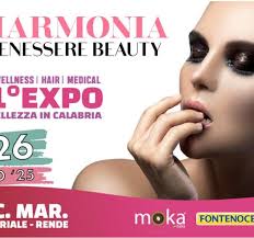 Prima expo del beauty e benessere in Calabria: ecco il programma