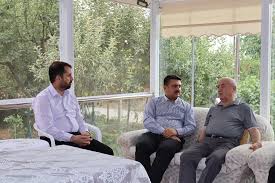 Akyurt Kaymakamlığı