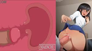 Nagatoro Hayase---(Please dont Cum in me Sempai!)