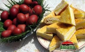 Meniu de pasti atent selectionat de savori urbane. Meniu De Pasti Hai SÄƒ GÄƒtim Cu Amalia