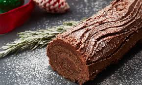 Recipe Keto Buche De Noel Yule Log Cake I Keto Mojo Recipe Yule Log Cake Log Cake Yule Log