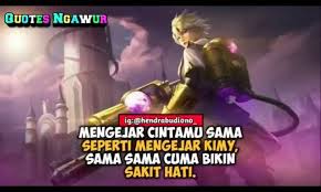 Afk merupakan singkatan dari away from keyboard (jauh dari keyboard). Status Anak Mobile Legends Home Facebook