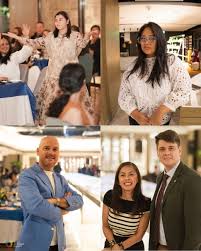 Chef David Thien X Chef Lisa Revilla in Admiral Hotel Manila!