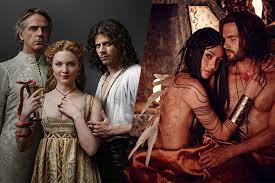 Game Of Thrones Hết Rồi Nen Xem Gi đay