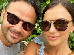 Ryan Thomas bought a new Manchester home as a surprise for Lucy  Mecklenburgh