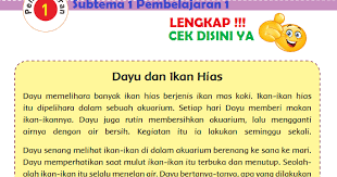Kunci jawaban tema 1 kelas 5 subtema 2 pembelajaran 4 tentang manusia dan lingkungan halaman 88 89 90 91 92 93 94 95 97 98 99 100 101 102 103. Lengkap Kunci Jawaban Kelas 5 Tema 2 Subtema 1 Pembelajaran 1 Simple News Kunci Jawaban Lengkap Terbaru