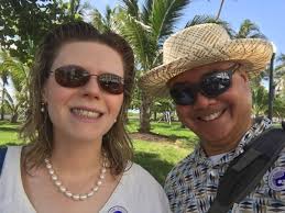 Scenes from our vacation, part 4: South Beach Art Deco extravanganza!