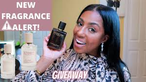 FRAGRANCE HOLIDAY GIFT GUIDE