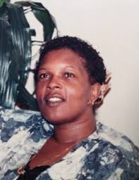 Obituary for Patricia (Gandy) Brockington