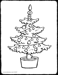 Our printable template (optional) paper; Printableloring Christmas Treelouring Page Drawing Picture 01v Tremendous Images Of Photo Inspirations Kiddicolour Slavyanka