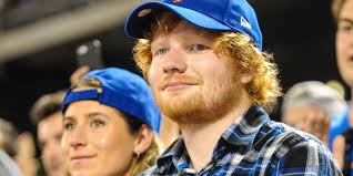 Mar 29, 2021 · ed sheeran and cherry seaborn attempted to keep their baby dry in the rainy weather. Ed Sheeran Confirms He Secretively Married His Childhood Crush Cherry Seaborn Blocktoro