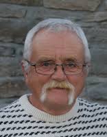 Kevin Perrin Obituary