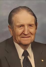 Marcellin Peter Strunk Obituary (2025)