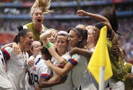 Fortunately, we've compiled this informative guide to help readers find the women's soccer program that's just right for. Politifact Does The U S Women S Soccer Team Bring In More Revenue But Get Paid Less Than The Men