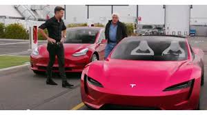 Franz von holzhausen (born may 10, 1968, in simsbury, connecticut) is an american vehicle designer. Franz Von Holzhausen News And Reviews Insideevs