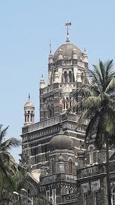 Western Railway Headquarters ...
