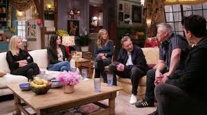 Indian fans will be able to tune in and watch the six best friends rachel, ross, monica, chandler, phoebe and joey relive the good old days. Cqvbtcpqkcuafm