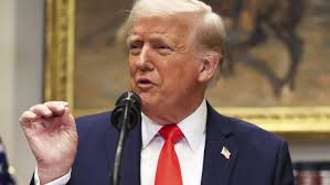 Trump grants auto tariff pause, tariffs