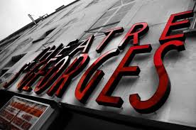 Photos, address, and phone number, opening hours, photos, and user reviews on yandex.maps. Theatre Saint Georges A Paris Programmation Et Reservation