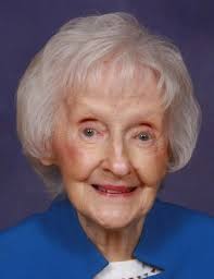 Obituary information for Helen M. Withers