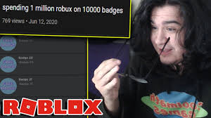 Coupert.com has been visited by 100k+ users in the past month This Roblox User Wasted 1 Million Robux On A Meme Youtube