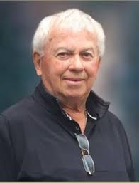 David Alexander Hardy (1942-2019)