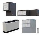 Daikin Heat Pump | Water Source Heat Pump | WSHP