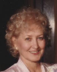 Obituary information for Velma Moorhead