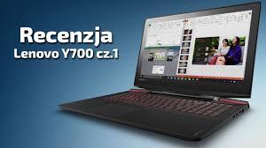 The lenovo ideapad y700 15isk attempts to hit all of those marks. Lenovo Y700 Test