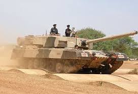 The indien panzer was a joint german and indian project to create a tank for india. Arjun Panzer Wikipedia