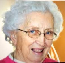 Amanda C Stang Schlangen (1925-2016)