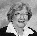 Mildred McCranie Obituary (2011)