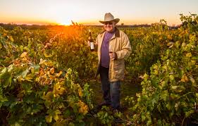 California says goodbye to 'the Godfather of Barbera' • Sacramento News &  Review