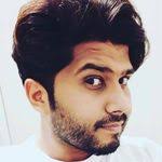 Nadeem Ebrahim's Instagram, Twitter & Facebook